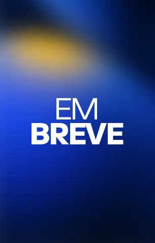em breve